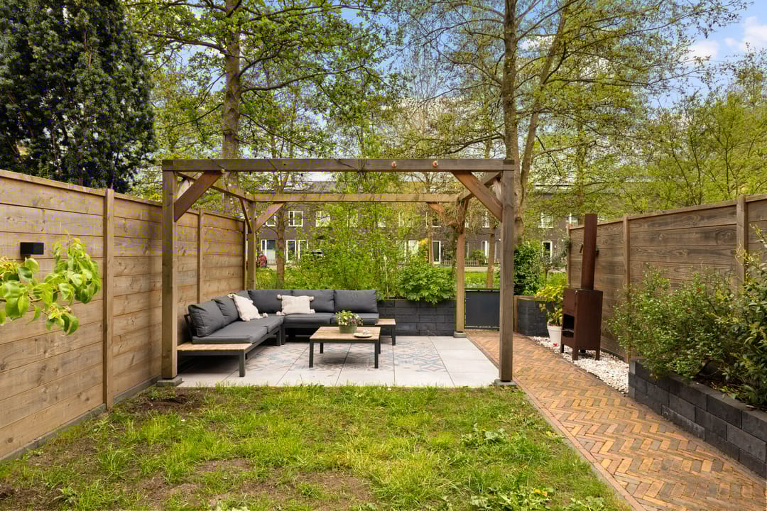 Foto 11 van Groenlandstraat 54