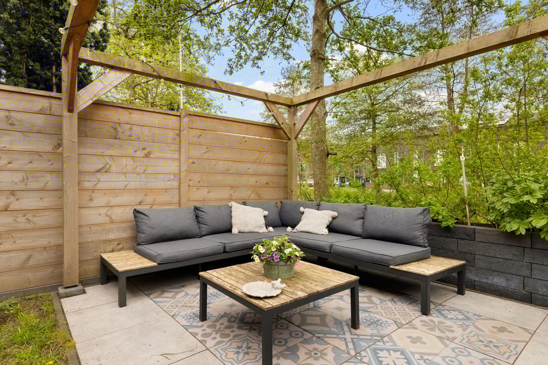 Foto 13 van Groenlandstraat 54