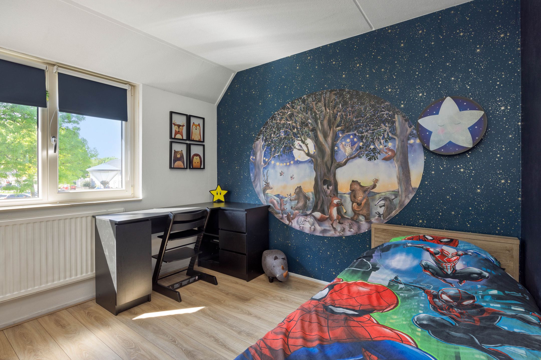 Foto 36 van Edelhertlaan 11