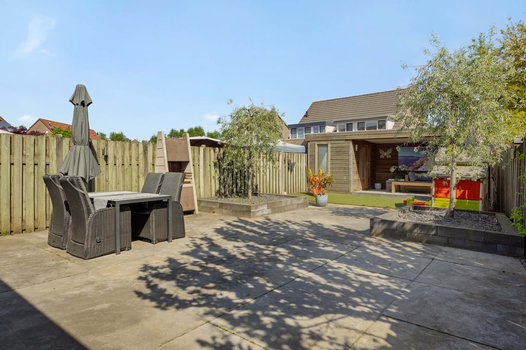 Foto 41 van Edelhertlaan 11