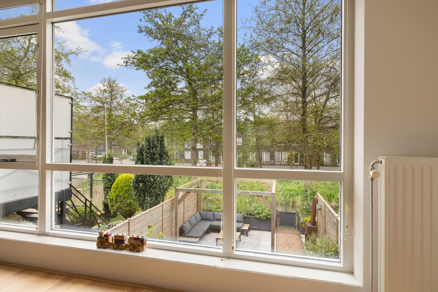 Foto 19 van Groenlandstraat 54