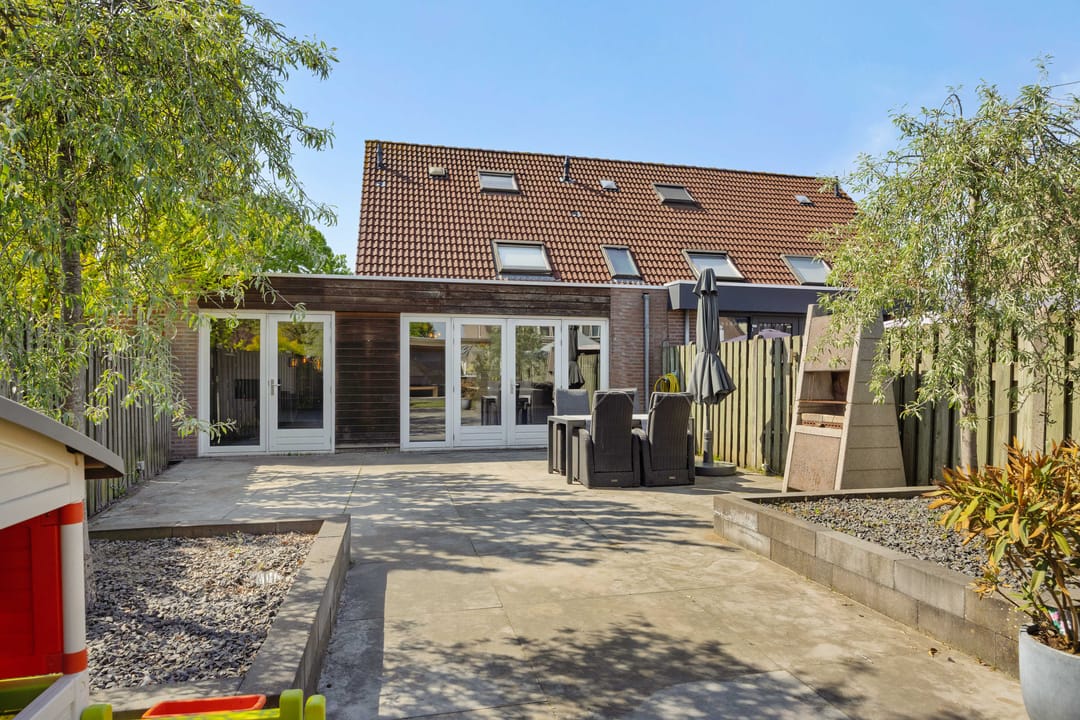 Foto 46 van Edelhertlaan 11