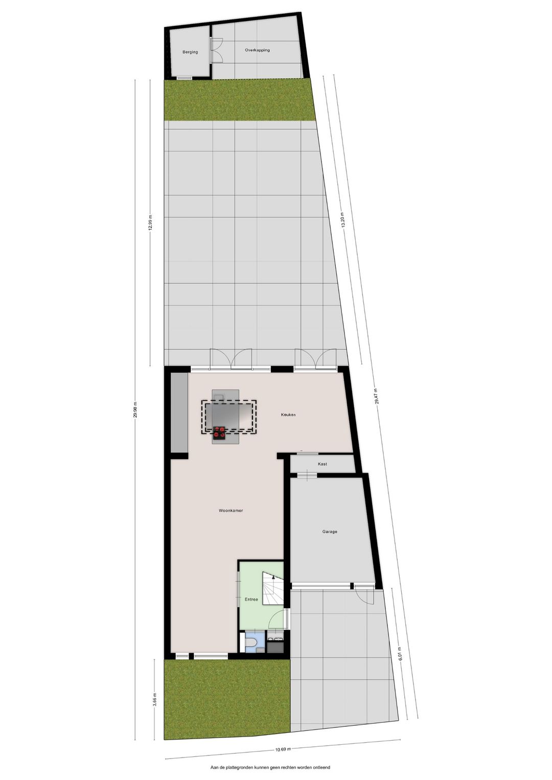 Foto 52 van Edelhertlaan 11