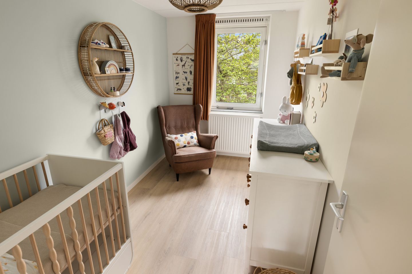 Foto 25 van Groenlandstraat 54