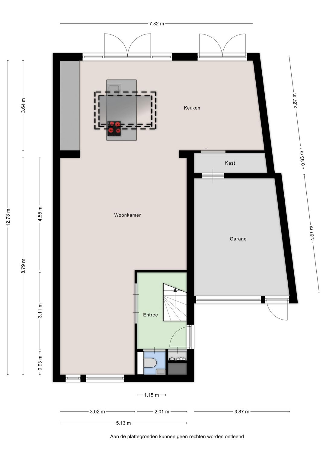 Foto 53 van Edelhertlaan 11