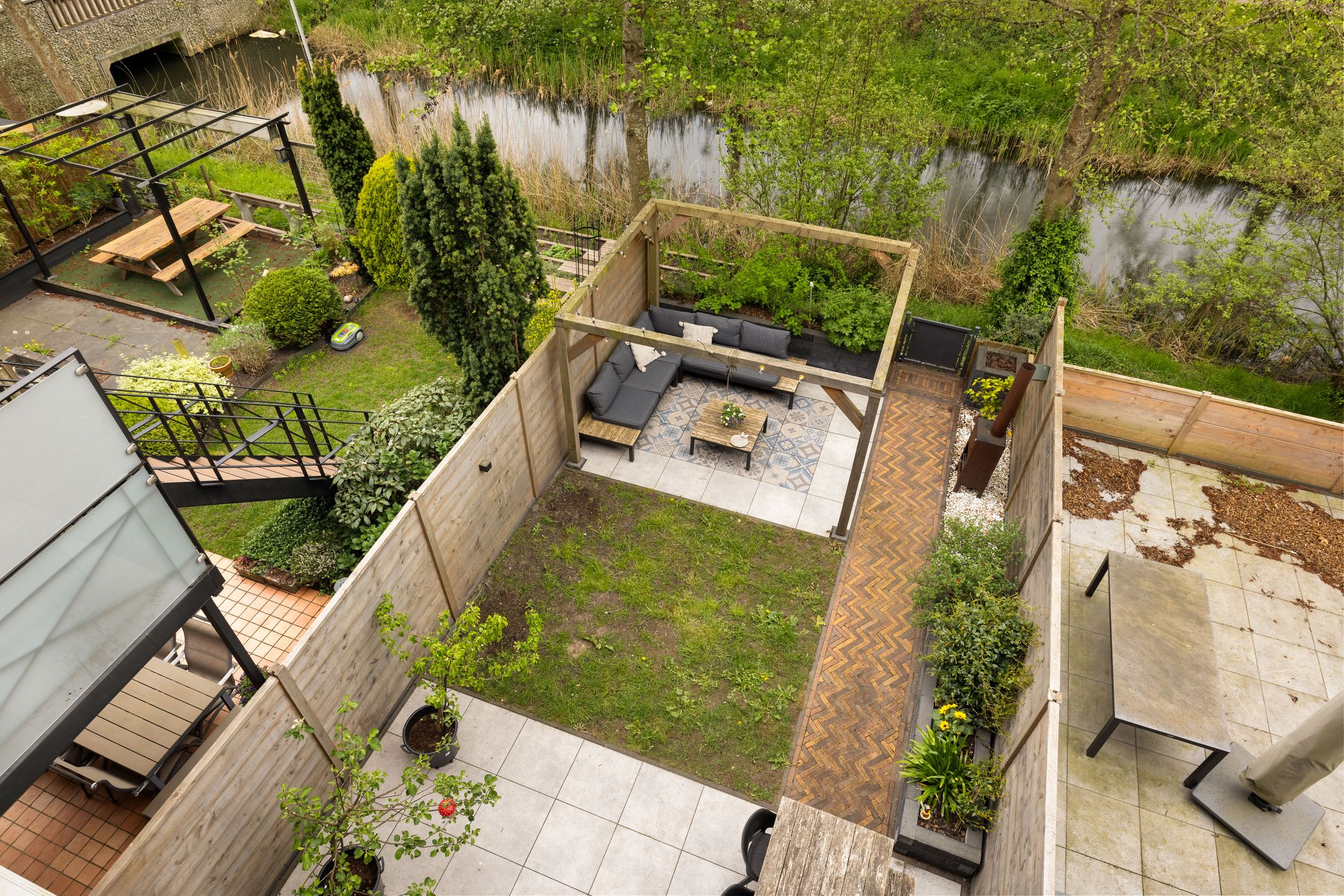 Foto 36 van Groenlandstraat 54