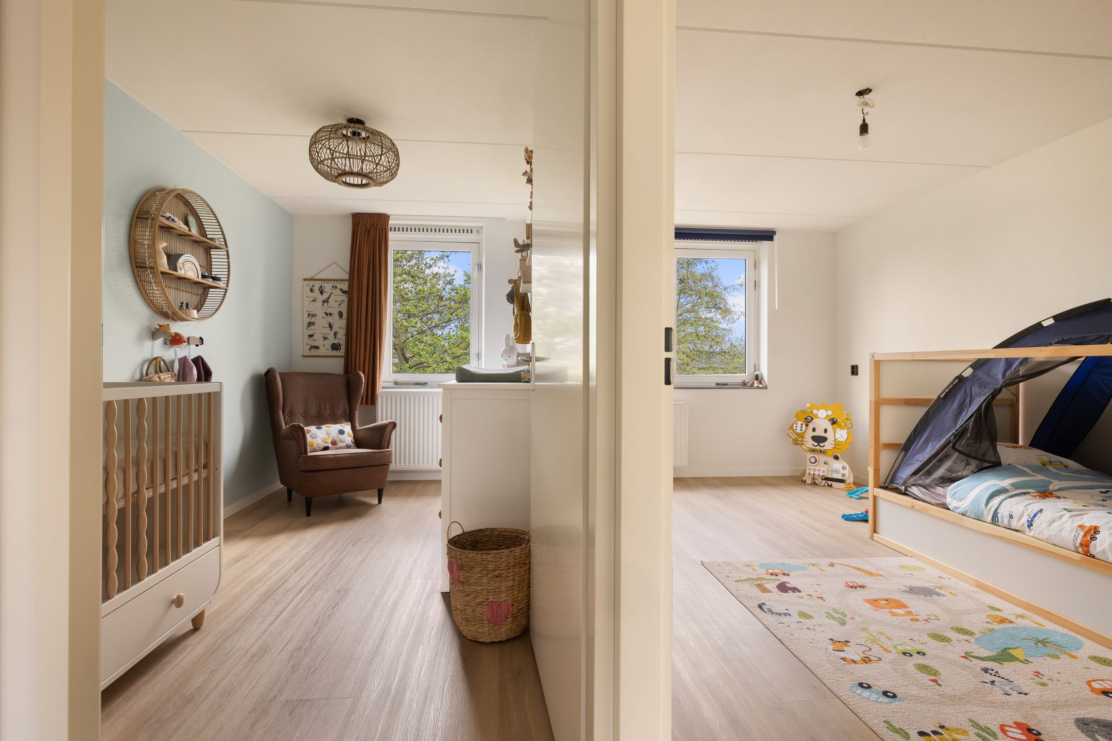 Foto 24 van Groenlandstraat 54