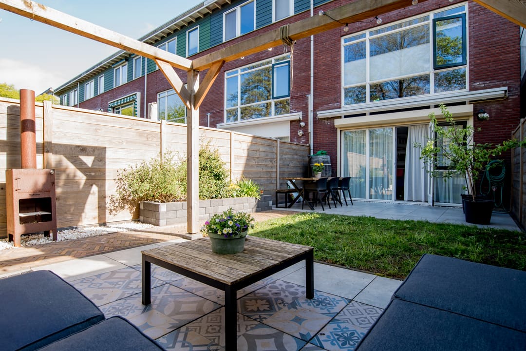 Foto 38 van Groenlandstraat 54