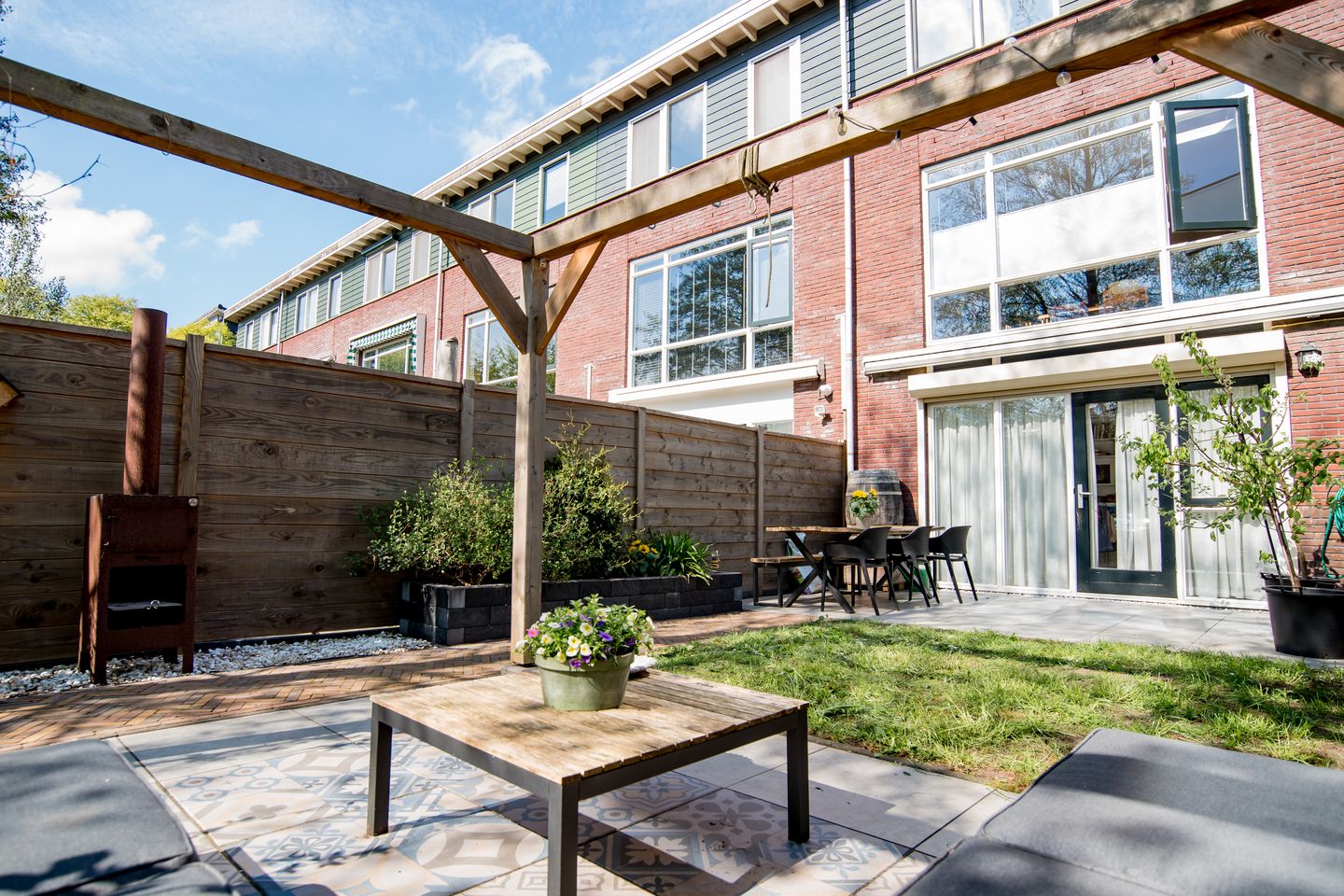 Foto 40 van Groenlandstraat 54