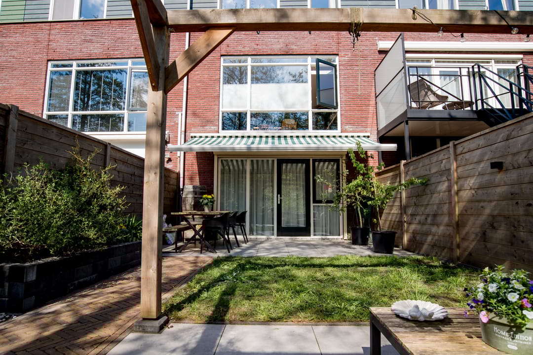 Foto 41 van Groenlandstraat 54