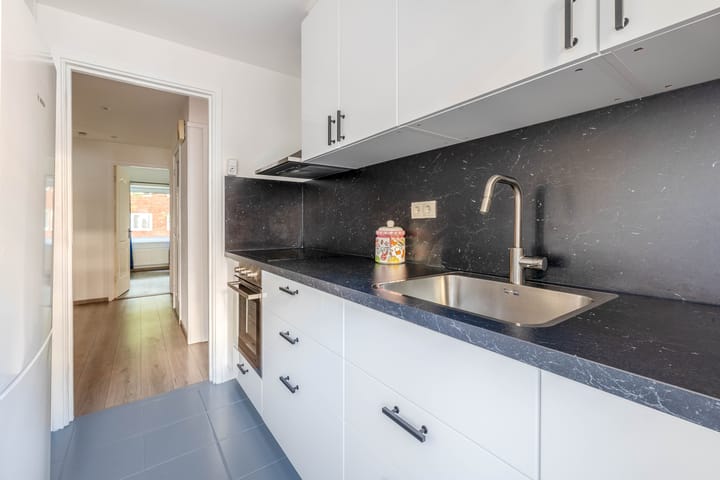 Foto 2 van Doggerstraat 3-A