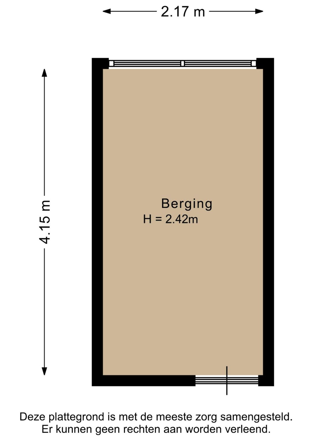 Foto 26 van Doggerstraat 3-A