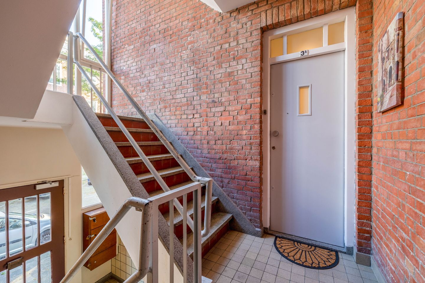 Foto 5 van Doggerstraat 3-A