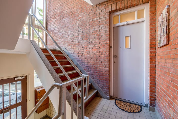 Foto 5 van Doggerstraat 3-A