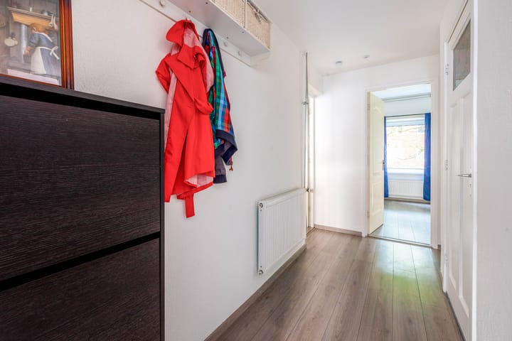 Foto 6 van Doggerstraat 3-A