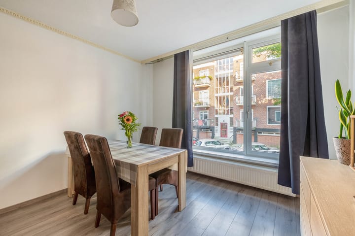 Foto 10 van Doggerstraat 3-A