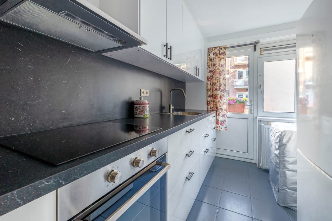 Foto 11 van Doggerstraat 3-A