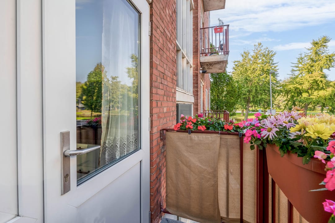 Foto 13 van Doggerstraat 3-A