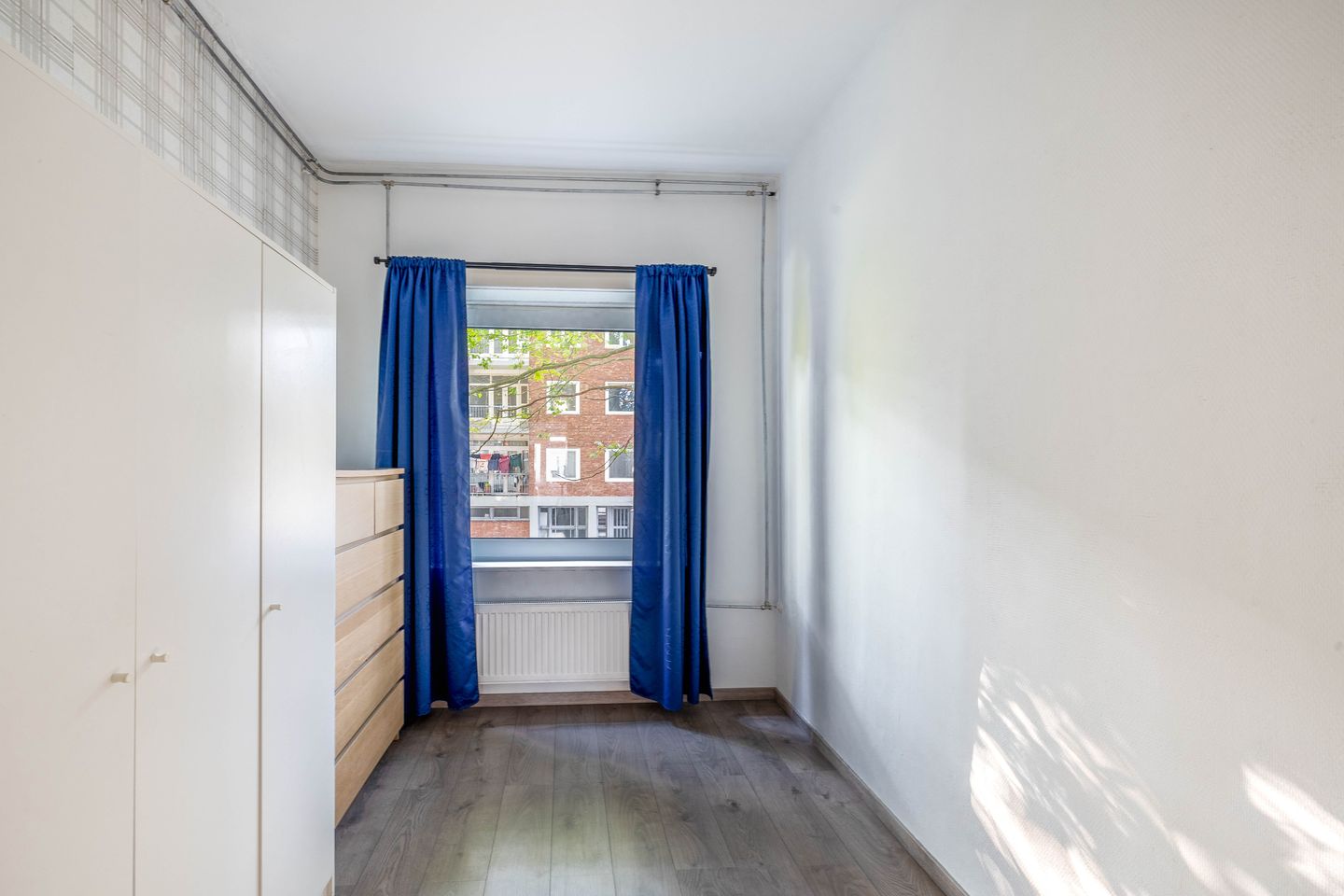 Foto 20 van Doggerstraat 3-A