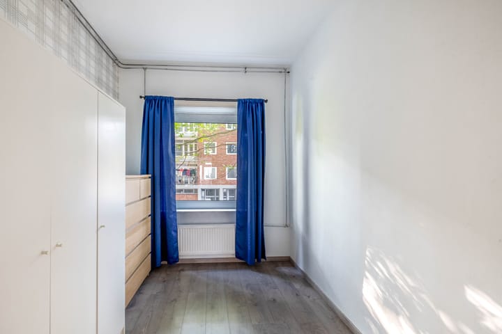 Foto 20 van Doggerstraat 3-A