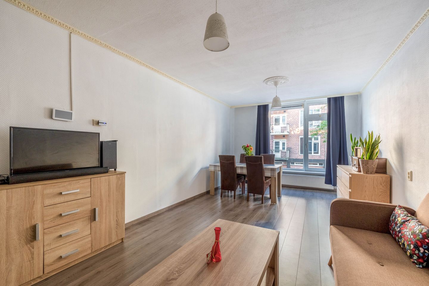 Foto 4 van Doggerstraat 3-A