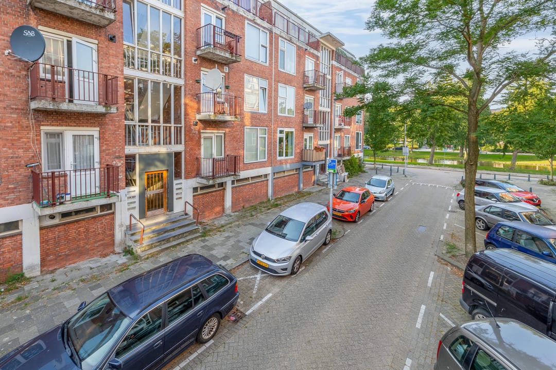 Foto 22 van Doggerstraat 3-A