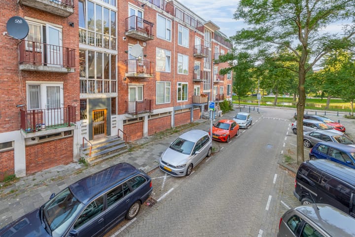 Foto 22 van Doggerstraat 3-A