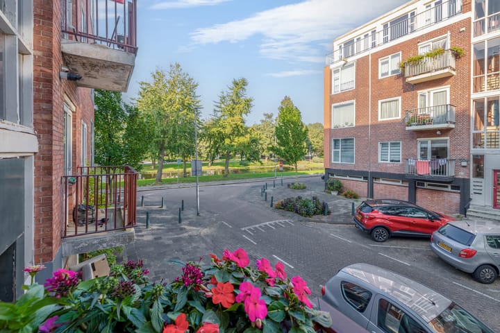 Foto 23 van Doggerstraat 3-A