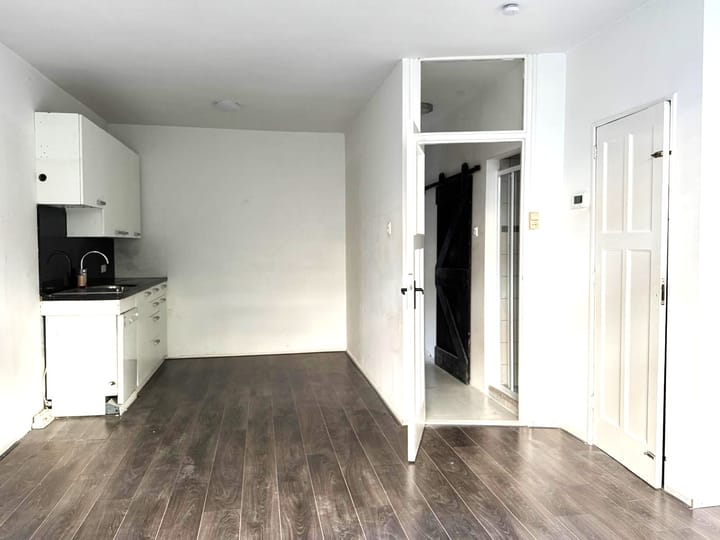 Foto 4 van Heemskerkstraat 22-B