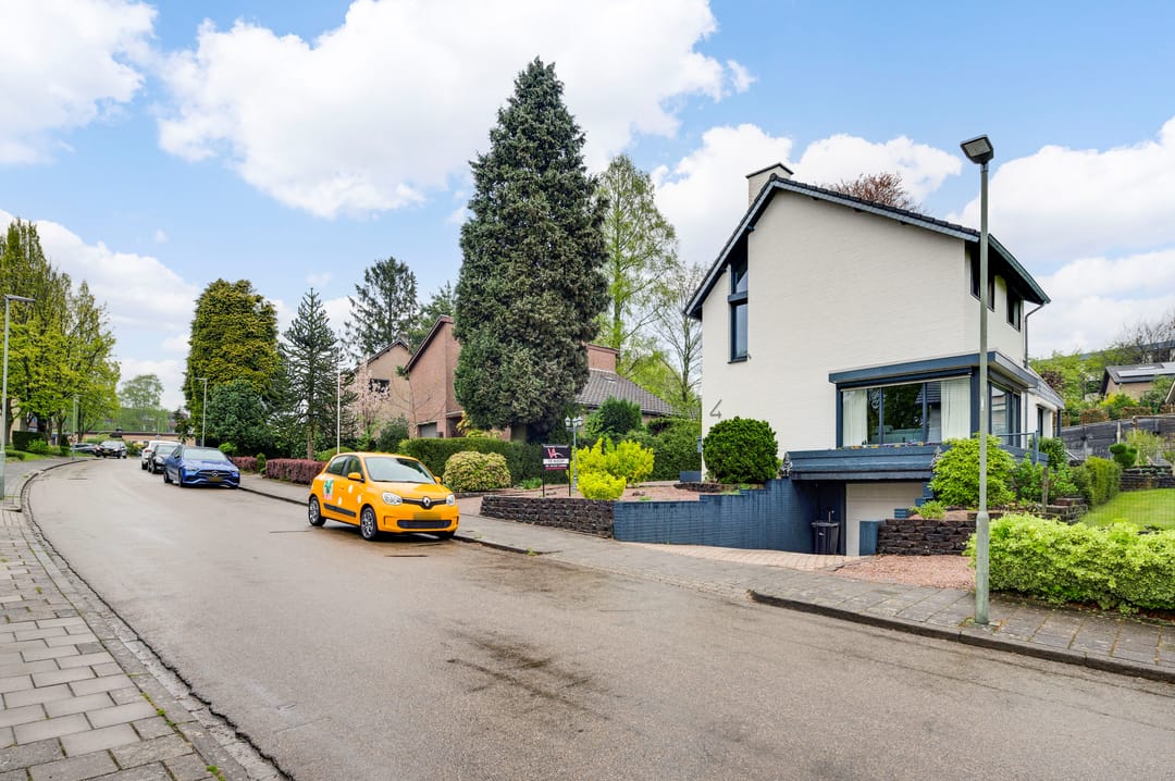 Foto 2 van Eikenboslaan 4