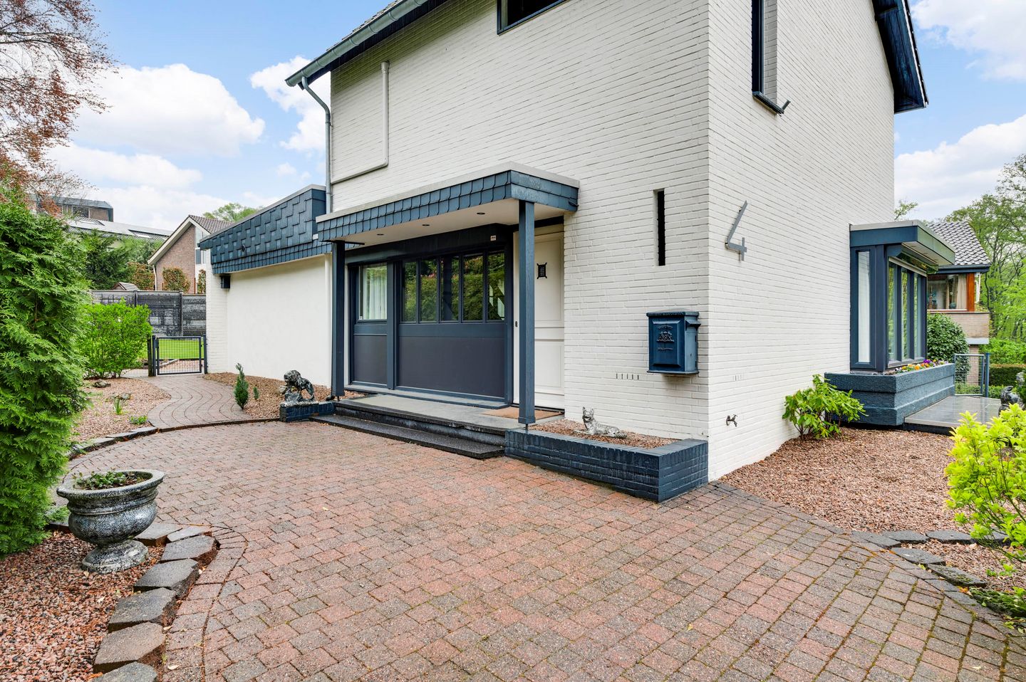 Foto 4 van Eikenboslaan 4