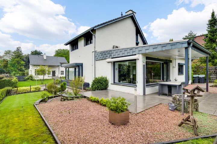 Foto 3 van Eikenboslaan 4