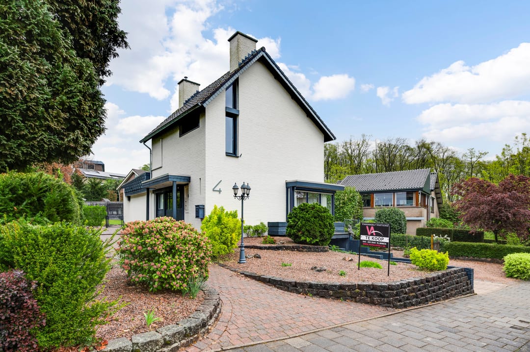 Foto 1 van Eikenboslaan 4