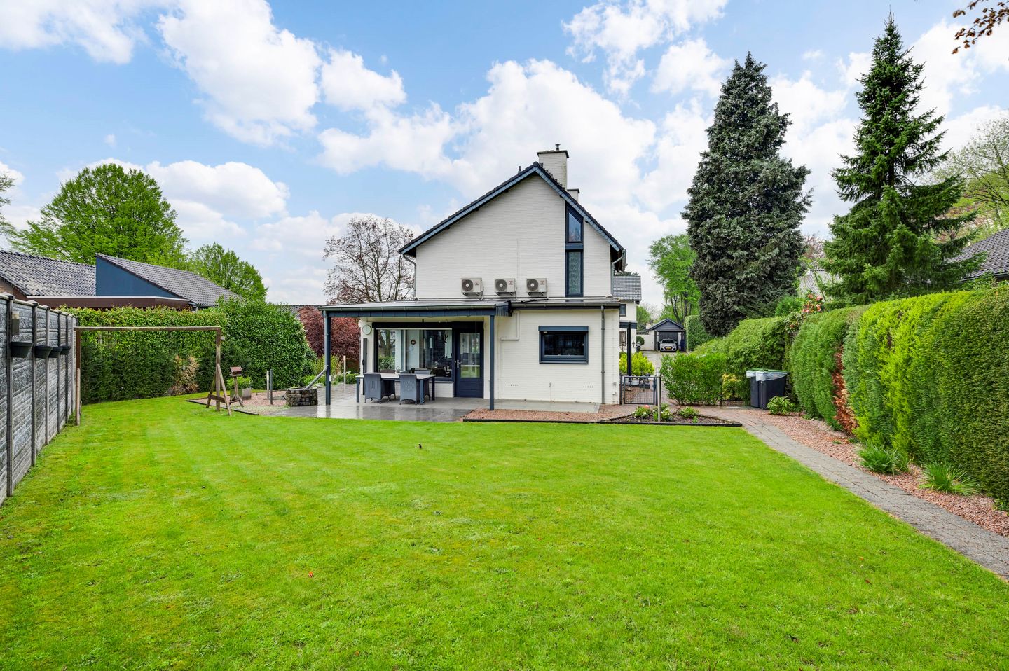 Foto 5 van Eikenboslaan 4