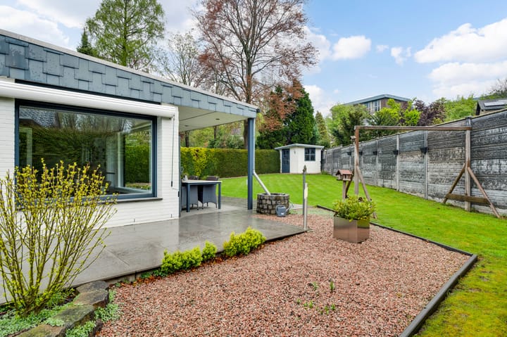 Foto 7 van Eikenboslaan 4