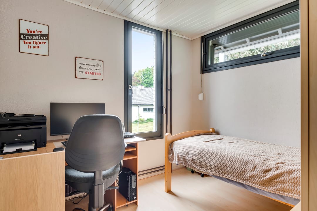 Foto 23 van Eikenboslaan 4