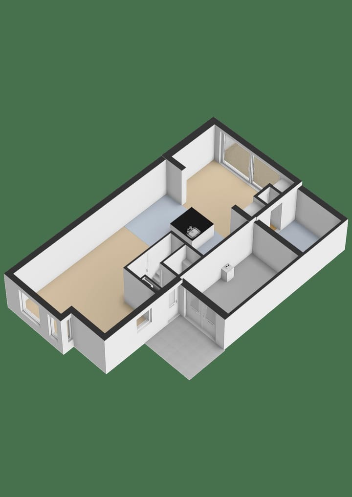 Foto 54 van Langdonk 5