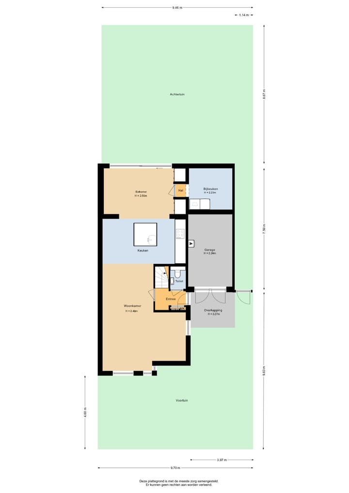 Foto 59 van Langdonk 5