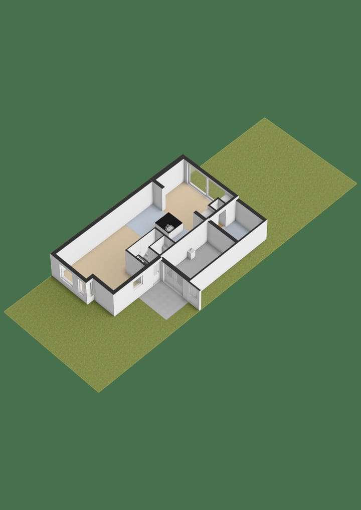 Foto 60 van Langdonk 5