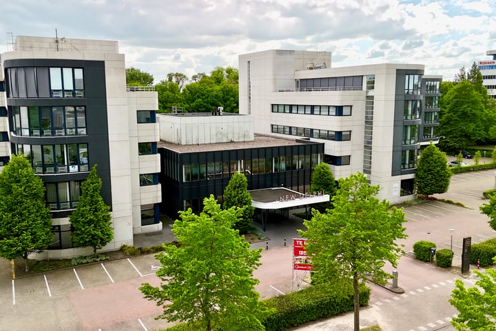 Rijnzathe 6, De Meern
