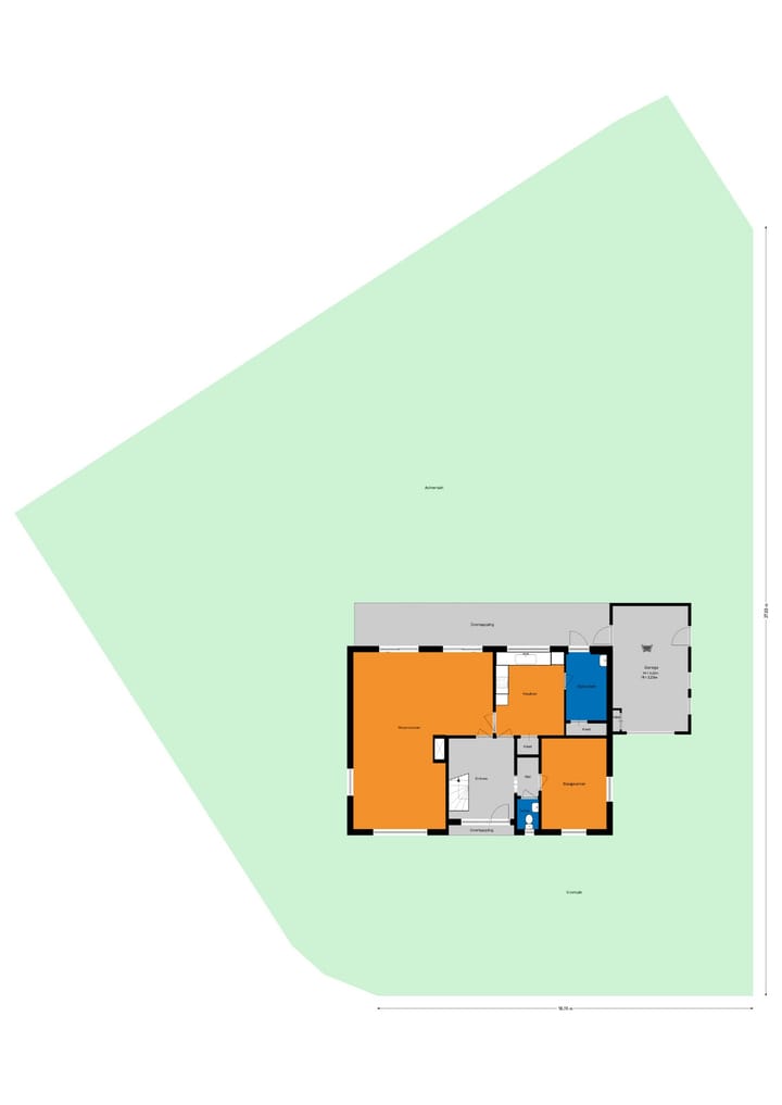 Photo 45 of De Watersnip 27