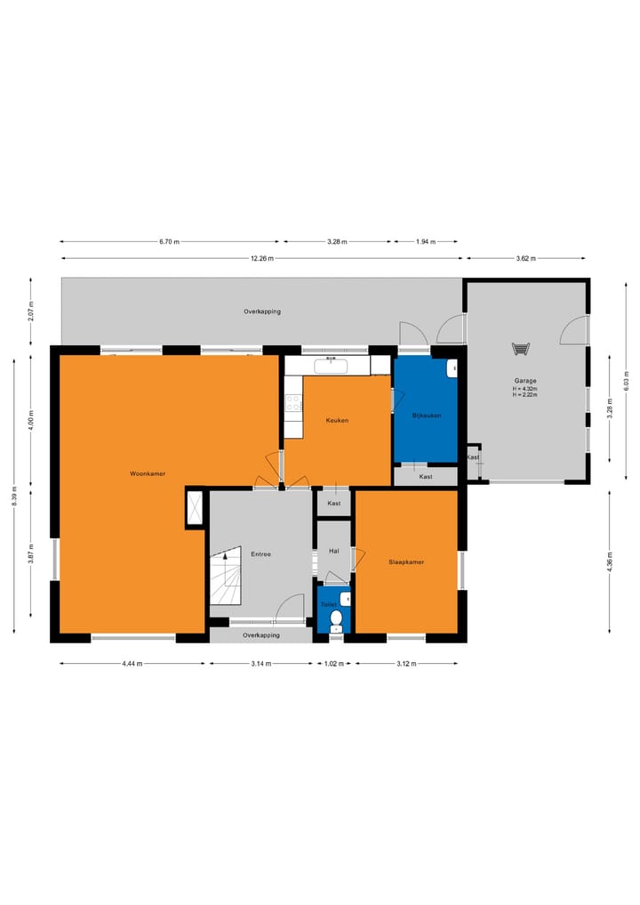 Photo 46 of De Watersnip 27