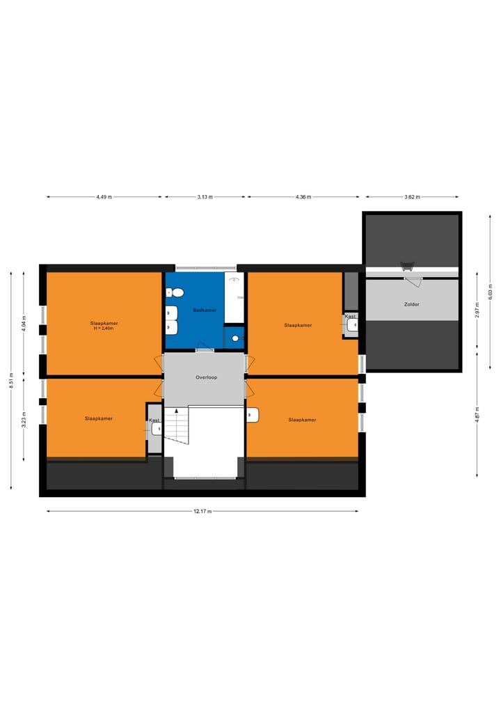 Photo 47 of De Watersnip 27