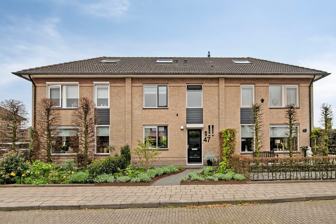 Foto 1 van Kosterijweg 47