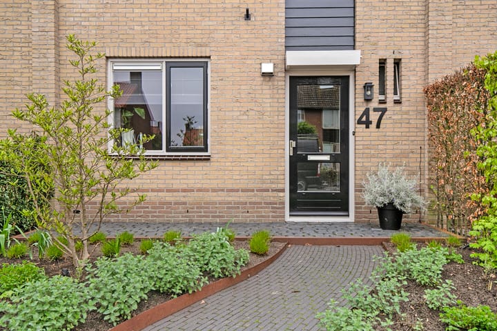 Foto 3 van Kosterijweg 47