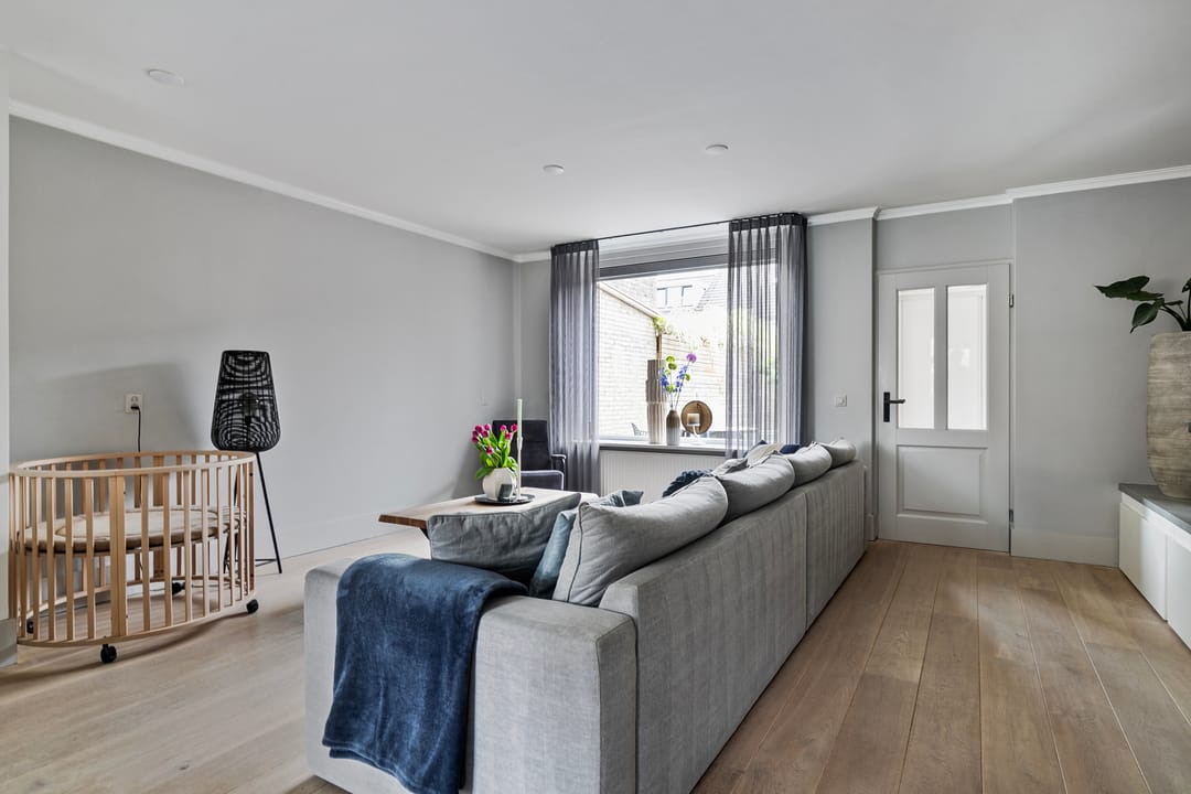 Foto 7 van Kosterijweg 47