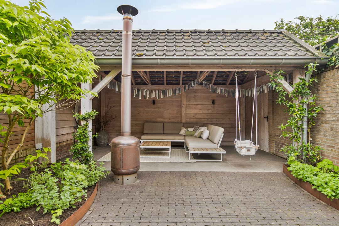 Foto 28 van Kosterijweg 47