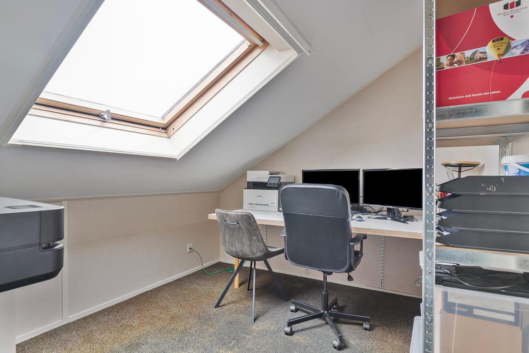 Foto 26 van Kosterijweg 47