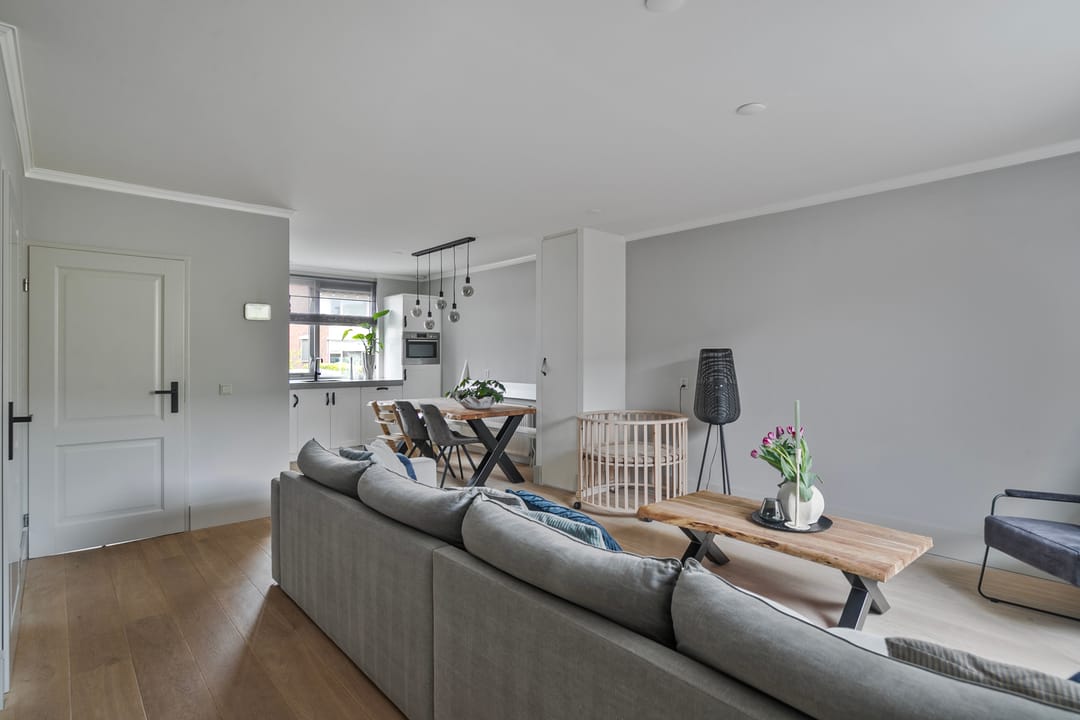 Foto 8 van Kosterijweg 47