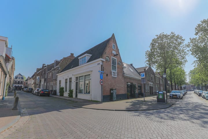 Foto 1 van Peperstraat 13